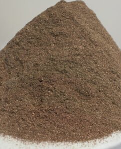 Self portrait with Genesis 3:19 is an artwork by AM Fuller. Ground bronze sculpture by Andrew Miguel Fuller.